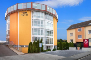 Отель Turmhotel Rhein-Main  Dreieich